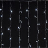 Миниатюра фото светодиодная гирлянда занавес sneha 1397745 | 220svet.ru