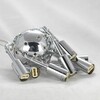 Миниатюра фото подвесная люстра lussole topgrade lsp-8462 | 220svet.ru