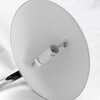 Миниатюра фото настольная лампа lussole lgo falcon grlsp-0560 | 220svet.ru