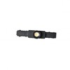 Миниатюра фото трековый магнитный светодиодный светильник iledex technical vision 4822-017-d23-2w-24dg-3000k-bk | 220svet.ru