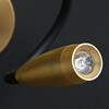 Миниатюра фото бра гибкая delight collection mt9016-1w brass  | 220svet.ru