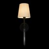 Миниатюра фото бра loft it cosy 10308w black | 220svet.ru