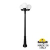Миниатюра фото садово-парковый фонарь fumagalli ricu bisso/g250 3l g25.157.s30.aye27 | 220svet.ru