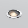 Миниатюра фото уличный встраиваемый светильник maytoni vent o517dl-l8s3k | 220svet.ru