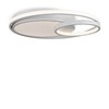 Миниатюра фото потолочный светильник с пультом ду freya nation market fr10028cl-l80w | 220svet.ru