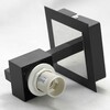 Миниатюра фото бра lussole lente lsc-2501-01 | 220svet.ru
