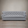 Миниатюра фото диван черчиль restoration hardware nssf-5178-60/accra-2 | 220svet.ru