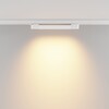 Миниатюра фото трековый трехфазный светильник maytoni basis trinity tr196-3-10w2.7k-w(n) | 220svet.ru