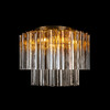 Миниатюра фото потолочная люстра loft it murano 10580c/500 ash | 220svet.ru