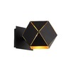Миниатюра фото бра st luce энигма sl258.401.01 | 220svet.ru