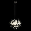 Миниатюра фото подвесной светильник loft it clizia 10593/420 black | 220svet.ru