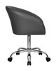 Миниатюра фото офисное кресло dobrin bobby lm-9500_m_el-grey-12747 | 220svet.ru