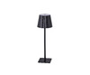 Миниатюра фото настольная лампа kink light санти 07204-t,19 | 220svet.ru