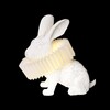 Миниатюра фото настольная лампа loft it bunny 10117/b | 220svet.ru