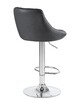 Миниатюра фото стул барный dobrin logan lm-5007-n_ch-m_el-black-10997 | 220svet.ru