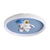 Миниатюра фото потолочный светильник freya cosmic fr5457cl-l36b | 220svet.ru