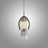 Миниатюра фото подвесной светильник imperium loft sea jelly 310151-01 | 220svet.ru
