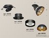 Миниатюра фото спот встраиваемый ambrella light diy spot xm xm8102601 | 220svet.ru