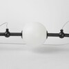Миниатюра фото подвесной светодиодный светильник lussole hart lsp-7286 | 220svet.ru