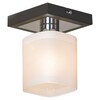 Миниатюра фото потолочный светильник lussole costanzo grlsl-9007-01 | 220svet.ru