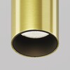 Миниатюра фото встраиваемый светодиодный светильник maytoni focus t c141rs-l300-6w3k-bbs | 220svet.ru