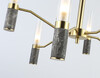 Миниатюра фото потолочная люстра на штанге ambrella light high light lh53353 | 220svet.ru