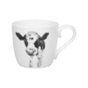 Миниатюра фото кружка &quot;удивительные животные&quot; - корова koenitz | 220svet.ru