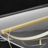 Миниатюра фото подвесная светодиодная люстра lussole lampasas lsp-7420 | 220svet.ru