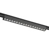 Миниатюра фото трековый светодиодный светильник ambrella light track system magnetic ultra slim gv1416 | 220svet.ru