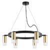 Миниатюра фото подвесная люстра rullo lightstar lr0164061 | 220svet.ru