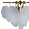 Миниатюра фото подвесная люстра loft it 10022/400 | 220svet.ru
