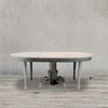 Миниатюра фото стол roomers furniture li-s10-25-43 | 220svet.ru