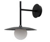 Миниатюра фото настенный светильник kink light элисон 08469w-1,19 | 220svet.ru
