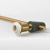 Миниатюра фото подвесная люстра lussole lsp-8887 | 220svet.ru