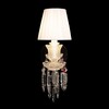 Миниатюра фото настенный светильник loft it zenith 10210/1w white | 220svet.ru