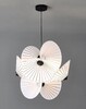 Миниатюра фото подвесная светодиодная люстра inodesign umbrella 40.4660 | 220svet.ru