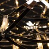 Миниатюра фото подвесной светодиодный светильник loft it raimond 1898/500 chrome | 220svet.ru