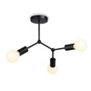 Миниатюра фото потолочная люстра ambrella light traditional tr8027 | 220svet.ru