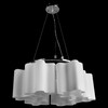 Миниатюра фото подвесная люстра arte lamp 18 a3479sp-6cc | 220svet.ru
