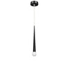 Миниатюра фото подвесной светильни 4w 3000/4000/6000k lightstar punto mini 807007-2 | 220svet.ru