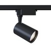 Миниатюра фото трековый светодиодный светильник maytoni track tr003-1-12w3k-b | 220svet.ru