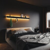 Миниатюра фото настенный светильник imperium loft olanda 224274-23 | 220svet.ru