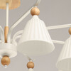 Миниатюра фото потолочная люстра de city dela 635017308 | 220svet.ru