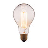 Миниатюра фото ретро-лампа loft it edison bulb 9540-sc | 220svet.ru