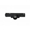 Миниатюра фото трековый магнитный светодиодный светильник iledex technical vision 4822-017-d23-2w-24dg-3000k-bk | 220svet.ru