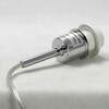 Миниатюра фото трековый светильник однофазный lussole track lights lsf-2376-01-tab | 220svet.ru