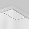 Миниатюра фото профиль для встройки магнитного шинопровода maytoni accessories for tracks exility tra034mp-2s-1 | 220svet.ru