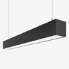 Миниатюра фото подвесной светодиодный светильник siled la linea 7370209 | 220svet.ru