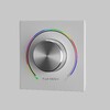 Миниатюра фото роторная панель управления dt8 rgb maytoni dali 721037 | 220svet.ru