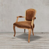 Миниатюра фото полукресло roomers furniture ch-383 | 220svet.ru